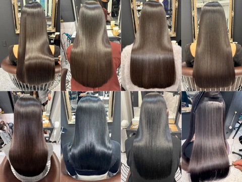 【東梅田】≪デビュー初月70万円以上の月給実績＆22歳デビュー初月270万円売り上げ実績あり！≫≪整った教育体制≫≪早番は19時台に退勤可能≫≪朝レッスンメイン≫≪昼食代支給≫スタッフ仲が良く風通しの良い環境で和気あいあいと働けます。縮毛矯正、デザインカラー、エクステとオールマイティーに技術が身に付きます「SIGMA LATTE（シグマラテ）」からアシスタント（美容師）の求人★☆