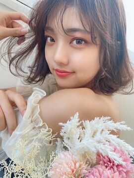 【加古川駅】≪選べる働き方≫≪自由出勤、自由退社≫≪最大30万スタート≫≪完全週休2日≫福利厚生も充実の高待遇で働きやすい環境を整えます！「INCE HAIR 加古川別府店（インスヘアーカコガワベフテン）」からスタイリスト（美容師）の求人☆★