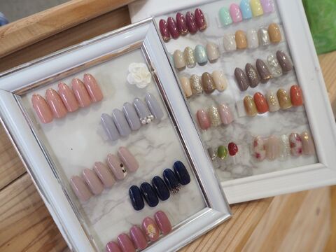 【博多南駅】≪GW休暇あり・駐車場完備・日祝が定休日≫土曜休みもOK！プライベートの時間もしっかり確保して働くことができるネイルサロン「CULU-LU（クルール）」からネイリスト（ネイル）の求人☆☆