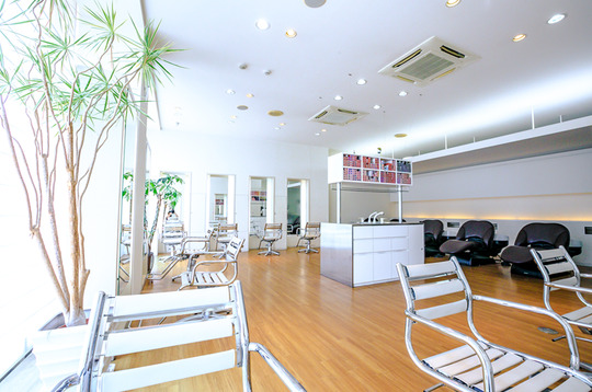 【JR和歌山駅】やりたい事、自分の夢をしっかり持ってる方であれば、全面的にサポートしてくれるサロン「ZOE BOWIE店（ゾイボウイテン）」からスタイリスト（美容師）の求人！アナタの美容師としての夢を叶えましょう☆★