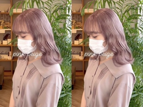 【三条】≪最短1年でデビュー！≫≪営業時間内レッスン≫≪日曜日定休あり≫≪正社員月給22万円～≫ブリーチや髪質改善に特化したオススメサロンです！「GLANZ by Eir（グランツバイエイル）」からアシスタント（美容師）の求人☆★