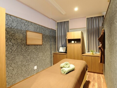 【元町】≪社会保険完備≫≪産休育休取得実績あり≫≪家賃補助あり≫実働8時間・土日休みの取得OKなど働きやすい環境です！フェイシャル・痩身に特化したエステサロン「ESTHE STATION 三宮店（エステステーションサンノミヤテン）」からエステティシャンの求人☆★