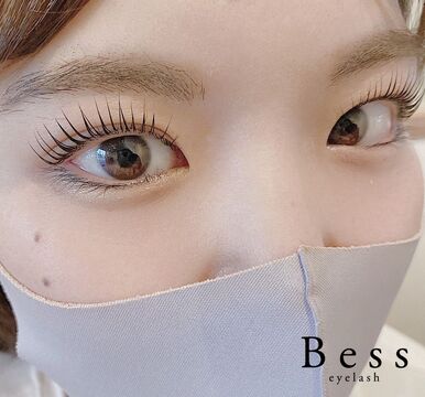 【緑地公園】≪月給23万円スタート≫≪社会保険完備≫≪20時迄には退勤可能≫流行りの技術を取り入れた住宅街に佇む静かなサロン！女性の働きやすい環境が整ったお店です！「Bess eyelash（ベスアイラッシュ）」からアイリスト（アイデザイナー・まつ毛エクステ）の求人★☆★