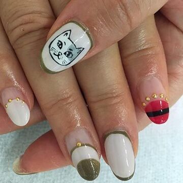 【新大宮】≪未経験応相談！年2回賞与有り！車通勤OK≫高い口コミで人気！スカルプも取り扱いもあり、幅広い技術を身に付けることができますよ！「Rich Nail（リッチ ネイル）」からネイリスト（ネイル）の求人☆☆