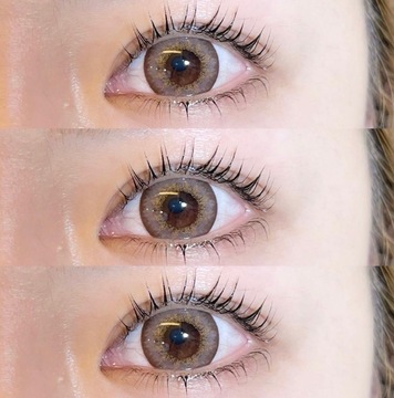 【近鉄奈良】≪スクール完備で未経験OK≫≪土日休み月2回まで取得可能≫≪実働8時間／休憩1時間≫≪正社員＆業務委託の募集≫美容師からの転職歓迎！未経験からの短期育成教育制度あり！あなたのライフスタイルに合わせて働けます！hair&make Lucia 奈良店（ヘアアンドメイクルシアナラテン）からアイリスト（アイデザイナー・まつ毛エクステ）の求人★☆