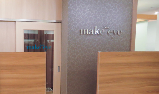 【宮交シティ】≪完全週休二日制・社会保険完備・実働8時間≫抜群の待遇としっかりとした教育体制が整っているため未経験の方でも安心してお仕事ができます！幅広い年代のお客様から愛されるトータルビューティーサロン「SPEED NAIL&EYE 宮交シティ店（スピードネイルアンドアイミヤコウシティテン）」からアイリスト（まつげエクステ・まつげパーマ・アイブロウ）の求人☆☆