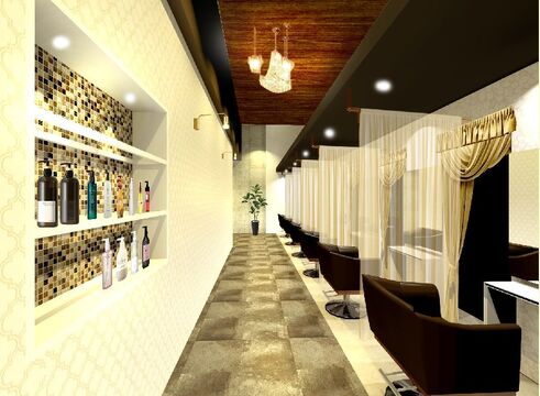 【千早駅】≪ママさん大歓迎・高月給スタート・月休7,8日・住宅手当あり・社会保険完備・産休育休実績あり・時短勤務OK・未経験,通信生,新卒生OK≫スタイリストデビューの目安は1年半〜2年以内！！しっかりお客様に向き合う事ができるヘアサロン「PRAYER（プレアー）」からアシスタント（美容師）の求人☆★☆