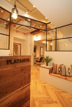 【国分寺駅】≪土日祝休みOK≫≪実働8時間≫理想のライフワークバランスが実現できる人気サロン！メリハリをつけて働くことができます！「PLATANUS 国分寺南口店（プラタナスコクブンジミナミグチテン ）」からスタイリスト（美容師）の求人☆★