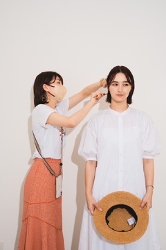 【栗東】≪第3日曜定休日≫≪月8～10日休み≫≪社会保険完備≫≪着付けも学べる≫≪営業時間内レッスン可能≫最短2年でデビュー可能！体とプライベートは大切にという考えのオーナーさんなので、無理なく働いていくことが可能！あなたの個性を生かしたオンリーワンの美容師さんに育ててくれますよ！「hair’s BEAU LiEn（ヘアーズ ボウ リアン）」からアシスタント(美容師)の求人☆★