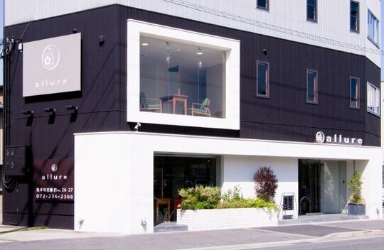 【北野田】≪第1,3,5日曜休み≫≪予約がなければ早帰りあり≫お休みをしっかり取りつつ、メリハリレッスンでプライベートも充実！「allure（アリュール）」からアシスタント（美容師）の求人です☆★
