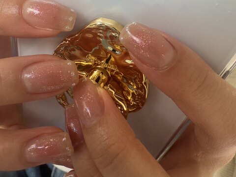 【JR芦屋】毎週日曜定休・土日の連休もOK・予約がなければ17:30就業・私服勤務OK・おしゃれをして個性を生かして働ける環境！アットホームなプライベートサロン！サロンをこれから一緒に盛り上げていきましょう！「JOLIE POCHE（ジョリーポッシュ）」からネイリスト（ネイル）の求人★☆★