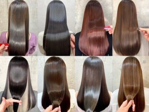 【飯田橋】≪完全週休2日制≫≪土日休みOK≫≪社会保険完備≫≪マンツーマン施術OK≫≪実働8時間≫≪客単価12000円≫半個室・完全個室完備の髪質改善特化サロン！働き方の自由度は高く、プライベートもしっかり充実させられる環境です！「eN° by youres hair 飯田橋店（エンバイユアーズヘアイイダバシテン）」からスタイリスト（美容師）の求人★☆