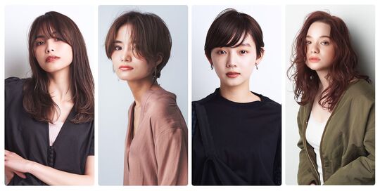 【渋谷駅】◆完全週休2日制・産休育休制度あり・着付けも学べる・社会保険完備◆高単価サロンでしっかりお客様と関われます！幅広いジャンルの教育システムでオールマイティーな美容師を目指せる！「CLAUDE monet H2O・AVEDA 渋谷ヒカリエ ShinQs店（クロードモネエイチツーオーアヴェダシブヤヒカリエ シンクステン）」からアシスタント（美容師）の求人☆★