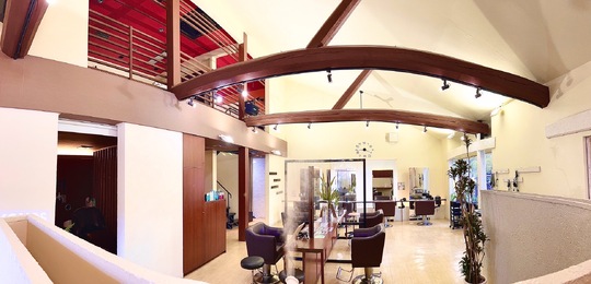 【播州赤穂駅】≪完全週休2日制≫≪社会保険完備≫≪有給休暇あり≫≪引越し手当支給≫最短1年でｎデビューも可能！抜群の待遇とサポート体制でスタイリストデビューまでしっかりサポートします！「Meilll hair（メイルヘアー）」からアシスタント（美容師）の求人☆★