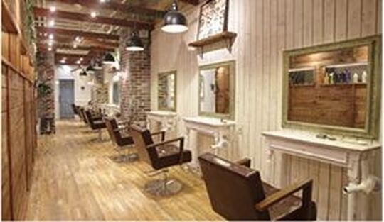 【天神】≪社会保険あり≫ガッツリお給料を稼ぐ＆働き方をコントロールするなら“little（リトル）”☆人間関係バツグン！！スタイリスト（美容師）の求人★☆