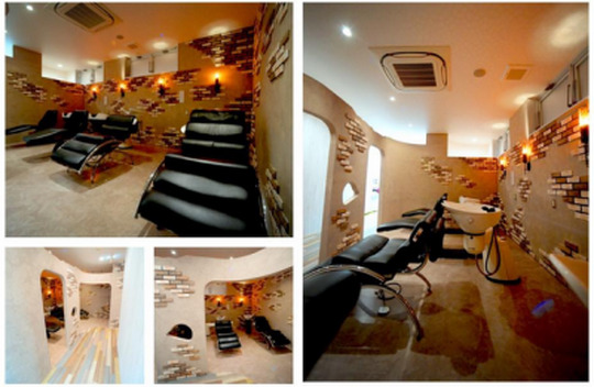 【鳳】≪社会保険完備≫≪完全週休2日制≫安定した環境で長く活躍していきましょう！デザインワークにも力を入れているので、美容師としての感性が高まることは間違いナシ♪io tiravento (イオティラベント)からアシスタント(美容師)の求人☆★