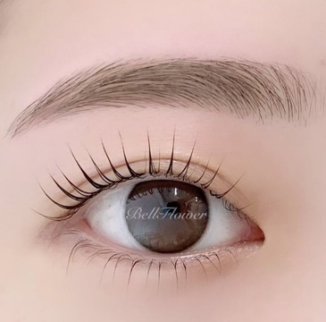 【池袋】≪実働8時間≫≪土日祝休みOK≫営業時間内のレッスンだけでしっかりデビューまでサポート！被せ施術も無くゆったり働けるサロンです！「Bellflower（ベルフラワー）」からアイリスト（まつげエクステ・まつげパーマ・アイブロウ）の求人☆☆