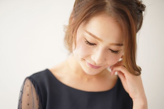 【弁天町】≪社会保険完備≫興味のある分野にどんどんチャレンジできる環境が整ってます！ヘアー・アイラッシュ・ネイル・エステのトータルビューティーサロン「SAKULA 弁天町店（サクラ ベンテンチョウテン）」からアイリスト（アイラッシュ・まつ毛エクステ）の求人☆☆