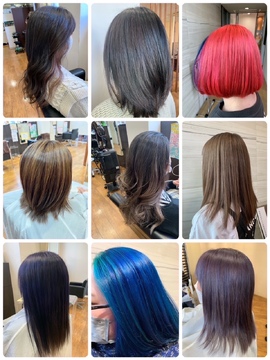 【木幡】≪日曜定休≫≪月給24万円〜≫≪スタイリスト歴3年で月給50万の実績あり≫≪パート・アルバイト勤務の方も大歓迎≫≪月6〜8日休みを選べる≫≪社会保険完備≫≪最寄駅から徒歩1分≫離職率の低いサロン！パートスタッフも多数活躍中◎カットの入客チャンスが多い！最優先はスタッフさんの幸せ！そのうえでお客様を幸せにしていきます◎Lien hair（リアンヘアー）からスタイリスト(美容師)の求人☆★