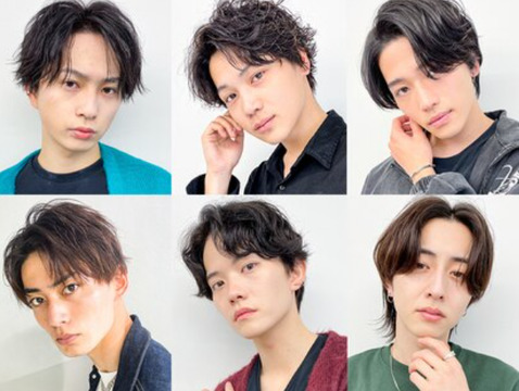 【新前橋】≪メンズに特化！≫≪有給休暇あり≫≪社会保険完備≫ツイストスパイラルパーマが大人気！スタッフ同士仲が良く、お給料・お休み・成長のすべてが叶うサロンです！「theater 前橋（シアター マエバシ）」からアシスタント（美容師）の求人★★