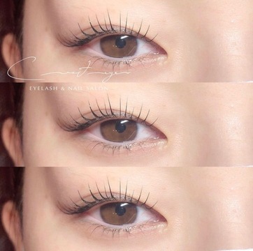 【今泉】≪月8日休み・実働8時間・社会保険完備・月給40万円以上のスタッフも在籍≫福利厚生が充実し働きやすい環境！多くのお客様に入客できるマツエク・ネイルのトータルビューティーサロン「Crescent Eye&Nail 今泉店（クレセントアイアンドネイルイマイズミテン）」からアイリスト（まつげエクステ・まつげパーマ・アイブロウ）の求人☆☆