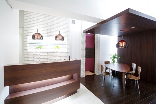 【烏丸】≪未経験OK≫≪完全週休二日制≫≪社会保険完備≫≪オールハンド痩身≫未経験からでもインド発の痩身マッサージ技術をしっかりと習得することができます！「Physical Beauty Lab LUNASIA（フィジカルビューティーラボルナシア）」からエステティシャンの求人☆☆