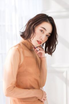 【堀江】≪月30万円以上の保障給あり≫≪フリー40％／指名50％還元≫≪高単価≫により月収50万円以上が可能！美容師として活躍できる環境です！休みや勤務時間の相談もOKです！「Totia 堀江（トティアホリエ）」からスタイリスト（美容師）の求人☆★