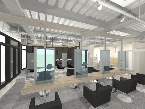 【近鉄八尾】≪月8日休み≫最短2年以内でデビュー可能！早番・遅番の二交代制で働ける◎あなたのペースのでレッスンを進められるのでプライベートも充実！一緒に楽しく働く環境を作っていきましょう！「Lia 近鉄八尾店（リアキンテツヤオテン）」からアシスタント（美容師）の求人☆★☆