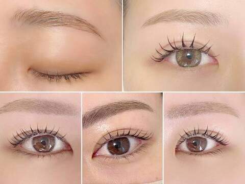 【本厚木】≪未経験歓迎・社会保険完備・髪色、ネイル自由≫週2日から勤務OK！働くママさん必見です。自分にあった働き方ができるサロン「Patchiri Omeme（パッチリオメメ）」からアイリスト（まつげエクステ・まつげパーマ・アイブロウ）の求人☆☆