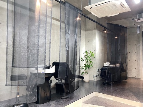 【肥後橋】≪時短勤務OK≫≪ママさんの応募歓迎！≫≪16時までの勤務OK≫≪指名売上最大65％還元≫≪客単価10000円≫≪社会保険完備≫高単価＆高還元のためガッツリ稼ぎたい方必見！ナチュラルでオシャレなスタイルが得意のサロン！「Fiika（フィーカ）」からスタイリスト（美容師）の求人☆★