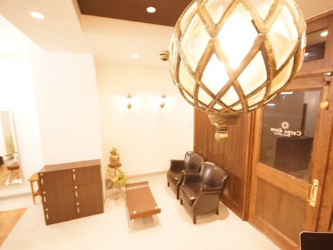 【JR奈良駅】≪社会保険完備★月給22万円スタート≫有給休暇の取得もきちんとできるので、プライベートも充実させられますよ♪carpe diem（カルペディエム）からスタイリスト（美容師）の求人★☆★