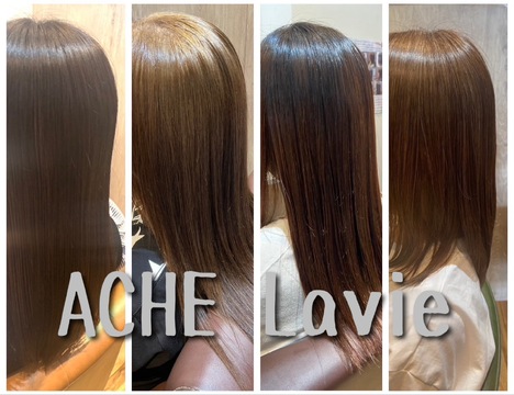 【東生駒】≪カットカラー2時間30分枠＆マンツーマン≫≪完全週休2日制≫≪18,19時台に退勤可能≫≪正社員、パート、業務委託など選べる勤務形態≫≪髪質改善推し≫幅広い年齢層から愛される人気サロン！「ACHE hair（アッシュヘアー）」からスタイリスト（美容師）☆☆