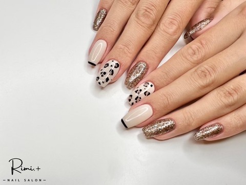 【なかもず】経験者の方優遇！≪店長候補・月給25万円≫≪社会保険完備≫≪月8日休み・土日休み月4回までOK≫≪髪色・ネイル・服装自由≫≪ママさんの応募歓迎≫≪未経験OK≫ネイルとアイラッシュのトータルビューティーサロン！「nail salon Rimi.+（ネイルサロンリーミプラス）」からネイリスト（ネイル）☆☆