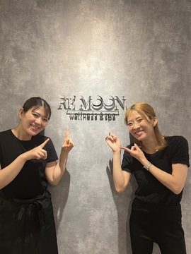 【南堀江】ボディ＆フェイシャルケアサロン！≪サロンワーク経験1年以上ある方≫≪月8,9日休み≫≪個室スペースでの施術≫≪社会保険完備≫流行りのウィンバックが人気のサロン！エステを超えたウェルネスケアを。お客様の日々の疲れを癒し、やりがいを感じられる環境です！「REMOON.（リムーン）」からエステティシャンの求人☆☆