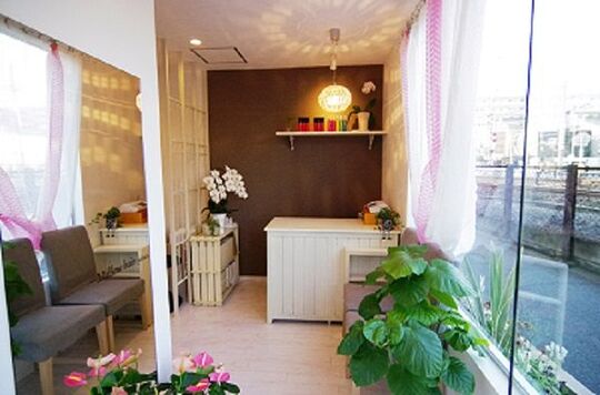 【法善寺】≪完全週休二日制≫平均退社19時！営業内レッスンがメインなので、プライベートな時間も確保できますよ。手荒れに悩んでいる方必見！！髪にも肌にも優しいサロン「Mallow hair（マロウヘアー）」からアシスタント（美容師）の求人☆☆