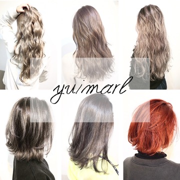 【井尻駅】★限定1名募集★給与・休日日数の相談可能！★≪入客チャンスあり・社会保険完備・休日日数選択OK・半個室・高単価≫営業時間外のミーティング・会議・勉強会はありません！お客様一人ひとりを丁寧な施術で関わります。駅チカでアクセス抜群、お客様に丁寧に関わるヘアサロン「yuimarl（ユイマール）」からスタイリスト（美容師）の求人☆☆