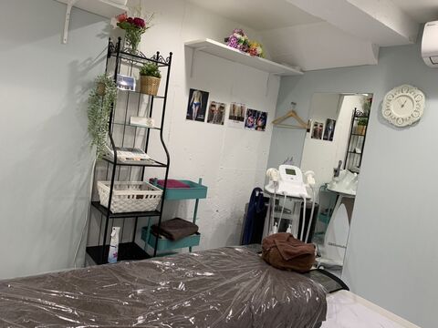 【甲東園】≪日曜定休≫≪完全週休2日≫≪18時過ぎには退勤可能≫≪社会保険完備≫≪託児所あり≫≪髪型・ネイル自由≫お子さんがいる方でも働きやすい！整骨院併設のエステサロン「神門medical LAB MEILI（シンモン メディカル ラボ メイリ）」からエステの求人☆☆