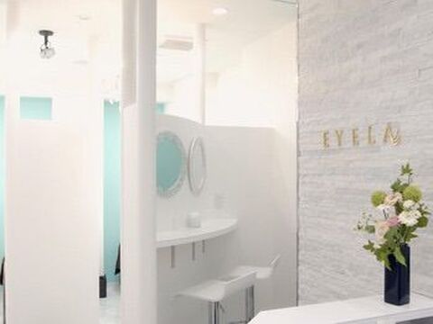 【池袋】≪雇用形態選択OK・土日休みOK・社会保険完備≫休日や福利厚生は万全！手当も豊富です！仕事とプライベートのメリハリをつけて働きたい方にオススメのアイラッシュサロン「EYELA 池袋店（アイライケブクロテン）」からアイリスト（アイデザイナー・まつ毛エクステ）の求人☆☆