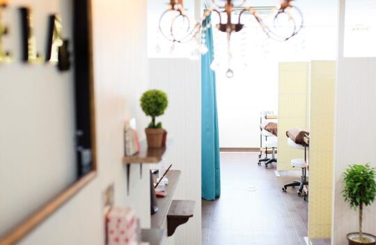 【所沢駅】≪雇用形態選択OK・土日休みOK・社会保険完備≫休日や福利厚生は万全！手当も豊富です！仕事、プライベートも両方充実できる環境のアイラッシュサロンです「EYELA 所沢店（アイラトコロザワテン）」からアイリスト（アイデザイナー・まつ毛エクステ）の求人☆☆