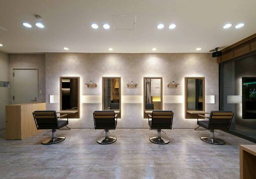 【吉見ノ里】≪社会保険加入制度あり≫≪ヘッドスパも人気≫カウンセリング重視、お客様と丁寧に向き合えます！落ち着いた雰囲気のお客様が多い地域密着サロン「GOUTAN（グータン）」からスタイリスト（美容師）の求人★☆