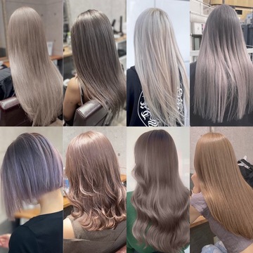 【新宿三丁目】◆最低保障給30万円・集客バッチリ・土日のお休みも取れる◆ヘアエクステに力を入れており多くのお客様に支持を得ています。幅広い集客間口で入客に関しても安心のサロン「hair design Reflet by remmy（ヘアーデザインルフレバイレミー）」からスタイリスト（美容師）の求人★☆★