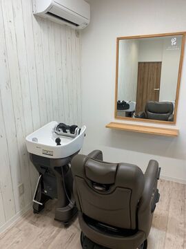 【泉大津駅】≪最低保証月30万円≫≪完全週休2日もOK≫メンズに特化したメンズだけの理美容室！地域の方がたくさんきてくれるので入客チャンスもバッチリです！「hair make Yamakawa（ヘアメイクヤマカワ）」からスタイリスト（美容師・理容師）の求人☆★