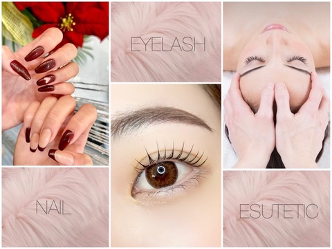 【石橋阪大前】≪ＷワークOK！≫≪土日休みOK≫≪髪型・ネイル自由！≫≪有給休暇、年末年始休暇あり≫≪土日休みOK≫エステ機器は勤務時間後に無料で使用OK！「LUNA BLANC beauty salon（ルナブランビューティーサロン）」からネイリスト（ネイル）の求人☆☆