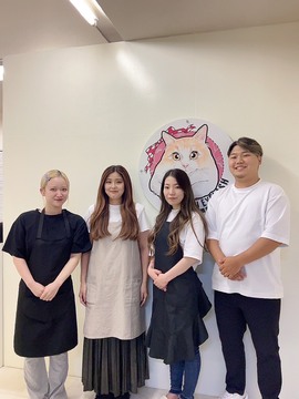 【春日原】≪社会保険完備≫≪土日休みOK≫≪未経験OK≫≪残業なし≫≪研修中もお給料あり≫生活スタイルに合わせた働き方が選択可能！レッスンは営業中で残業なし！アイリストとネイリスト兼任したい方もOK！「ERUFU EYELASH（エルフアイラッシュ）」からアイリスト（まつげパーマ・まつげエクステ・アイブロウ）の求人☆☆