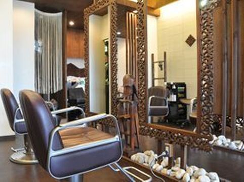 【大野台】週休2日も選択OK♪リーズナブルなので気軽に来れる、と支持も厚い☆基本的に20時までに退勤できるので働きやすい「CHOKI×2 side（チョキチョキサイド）」からスタイリスト（美容師）の求人☆★