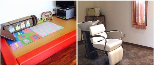 【工機前】≪月収30万円以上も可≫≪ほぼ毎日19時半までに退勤≫≪6〜10日休みで週休2日もOK≫≪社会保険、福利厚生も充実≫お客様にもしっかり向き合える、長く安心して働けるサロン！「Cure ひたちなか店（キュアヒタチナカテン）」からスタイリスト（美容師）の求人★☆