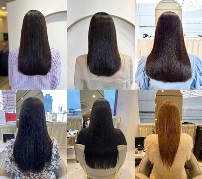 【梅田】新規集客抜群！平均月給60万円！◆完全週休2日制◆正社員でも土日月4回休みOK◆社会保険完備◆業務委託は自由出勤◆総売上60％還元◆インボイス制度サポートあり◆施術時間枠自由◆マンツーマン施術OK◆デザインカラー、髪質改善ともに人気の実力派サロン！新規集客抜群のためガッツリ入客して売上を上げられます！「MIRA（ミラ）」からスタイリスト（美容師）の求人☆★