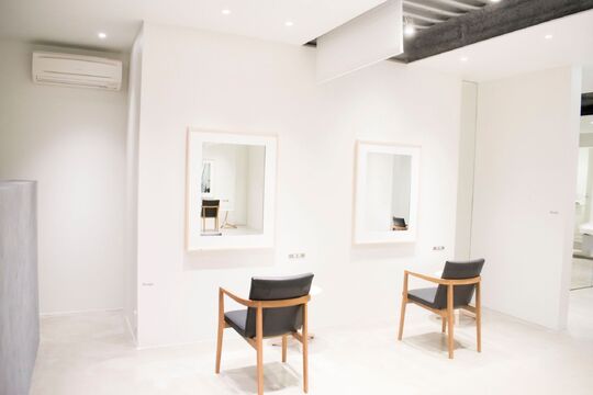 【尾山台】≪引っ越し費用一部負担あり≫≪客単価10000円以上≫≪有給休暇あり！≫≪社会保険完備≫お客様1人1人としっかり向き合える！「THREE by KEEP（スリーバイキープ）」からスタイリスト（美容師）の求人☆★☆