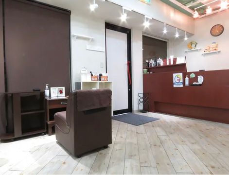 【大町】≪完全週休2日制・社会保険完備≫長く美容師を続けていきたい方にオススメの環境！高収入も狙えちゃいます！こだわりの技術でお客様の髪質改善を目指すヘアサロン「AMI a BELLE Reve（アミーベルレーヴ）」からスタイリスト（美容師）の求人☆★