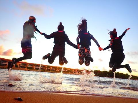 【西院】経験を活かして、お客様一人一人に丁寧な接客が叶う！自由出勤なので土日休みや連休もOK！お客様に愛されるアイ＆エステ併設トータルビューティーサロン「Be you（ビー ユー）」からネイリスト（ネイル）の求人★☆★